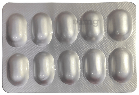 Rabteez-L Capsule PR image
