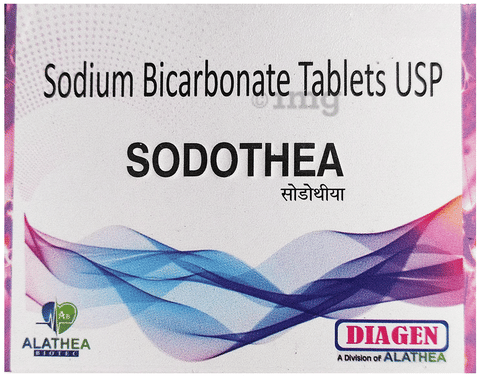 Sodothea Tablet image