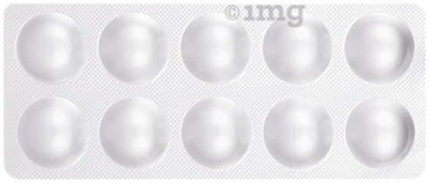 Xygrel 60mg Tablet image Xygrel 60mg Tablet image