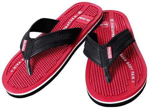 Dr hot sale ortho slippers