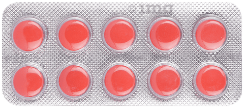 Sertagress 100mg Tablet image Sertagress 100mg Tablet image