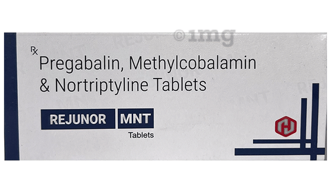 Rejunor MNT Tablet image