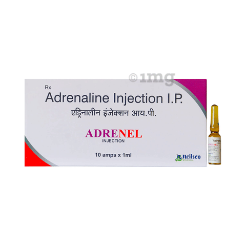 adrenel injection
