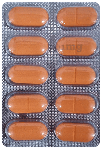 Allpain SP Tablet image