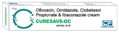 Curesave-OC Cream
