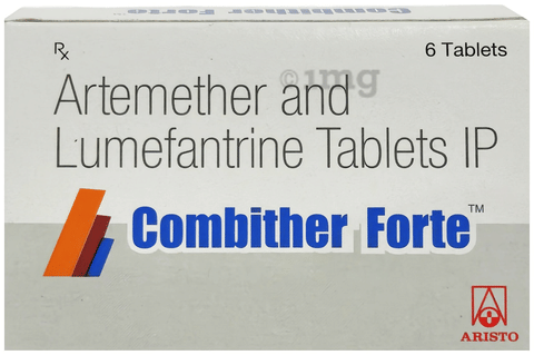 Combither Forte Tablet image