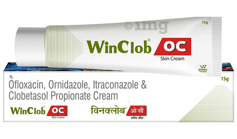 Winclob-OC Cream image Winclob-OC Cream image
