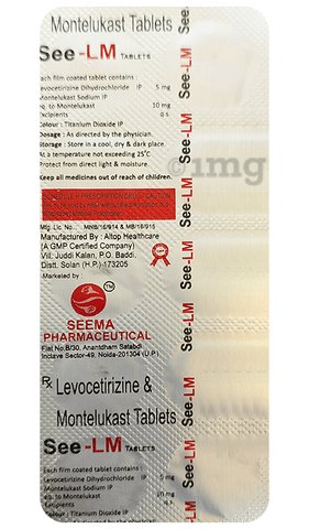 See-LM Tablet image