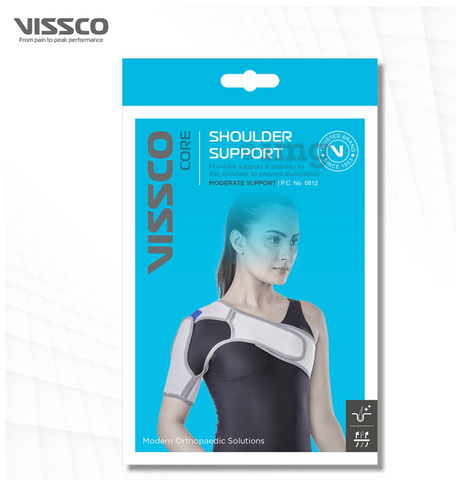Vissco Brands - Buy Core, Pro, Advance & Active Body Supports Online