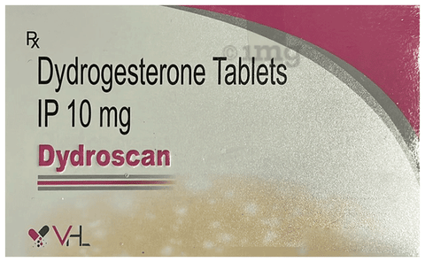 Dydroscan Tablet image