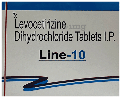 Line 10 Tablet image Line 10 Tablet image