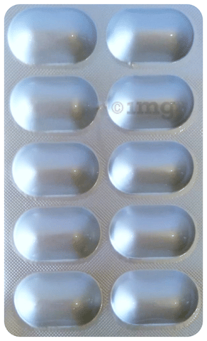 Disy Plus Tablet image