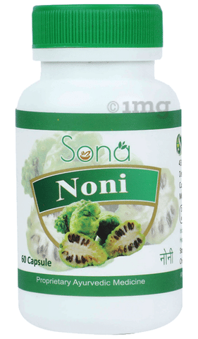 Sona Noni Capsule image
