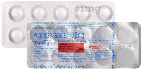 Zuvog 0.2 Tablet image