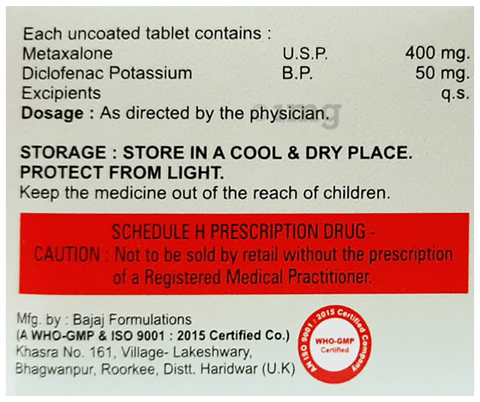 Flexagrit Tablet image