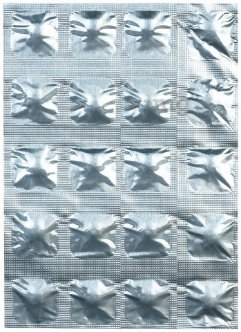 Rosufit 10 Tablet image
