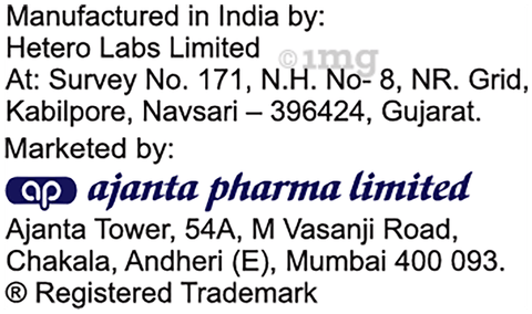 Ozanta 2 mg Injection image Ozanta 2 mg Injection image