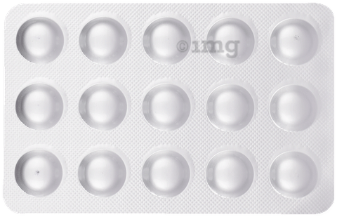 VogO 0.2 Tablet image VogO 0.2 Tablet image