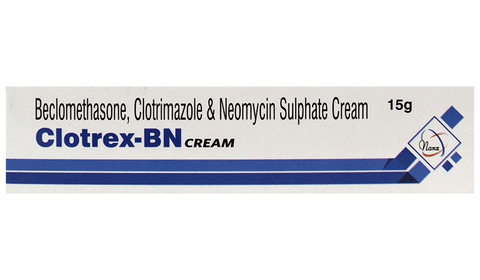 Clotrex-BN Cream image Clotrex-BN Cream image