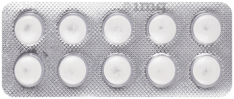 Etowin MR 60mg/4mg Tablet