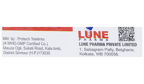 TraLune Injection image TraLune Injection image