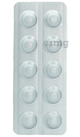 Primagest 9 Tablet image