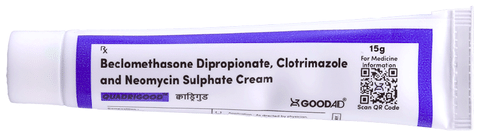 Quadrigood Cream