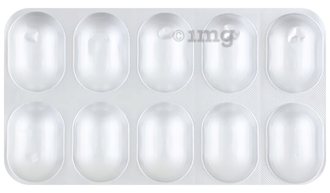 Metsmall VX 1000 Tablet SR image