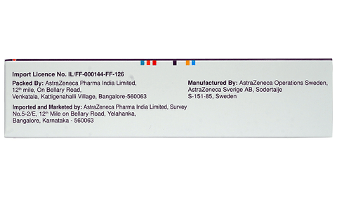 Seloken XL 25mg Tablet image