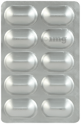 Tolmove 450mg Tablet SR image Tolmove 450mg Tablet SR image