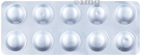 Provanol Plus 5 Tablet SR image Provanol Plus 5 Tablet SR image