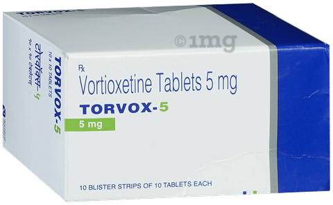Torvox 5 Tablet image