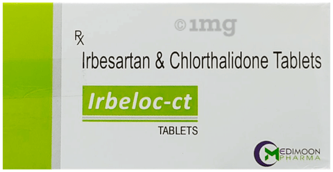 Irbeloc-CT Tablet image