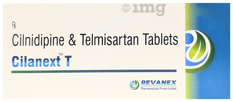 Cilanext T Tablet