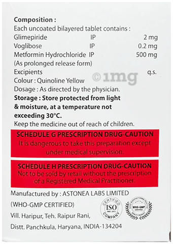 Glipsan-Bos G2 Tablet PR image Glipsan-Bos G2 Tablet PR image