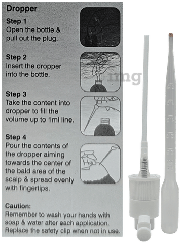 Mpower 5% Solution image