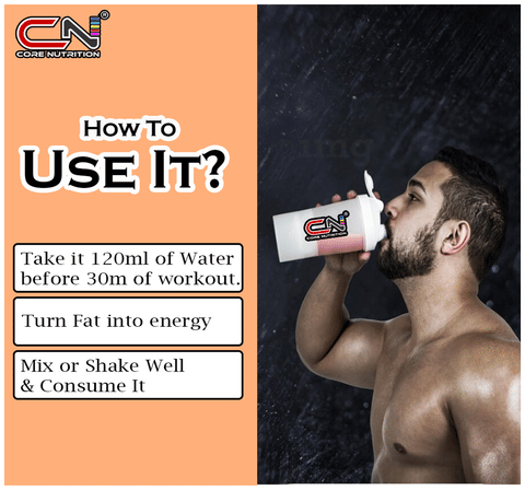 l carnitine energy drinks 6 potential benefits of l-carnitine main image 1