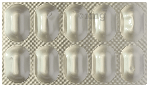 Revicobal Capsule image