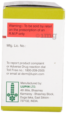 Tiate 18mcg Transcaps image