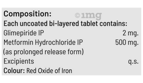 Glidriss M2 Tablet PR image