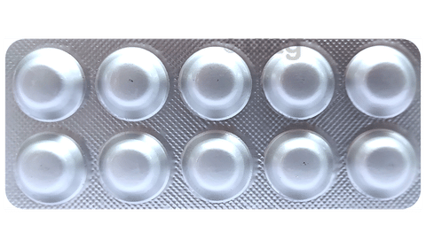 Flopro Tablet PR image