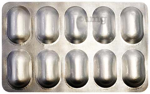Iti-Nova 200 Capsule image