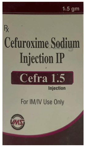 Cefra 1.5 Injection image