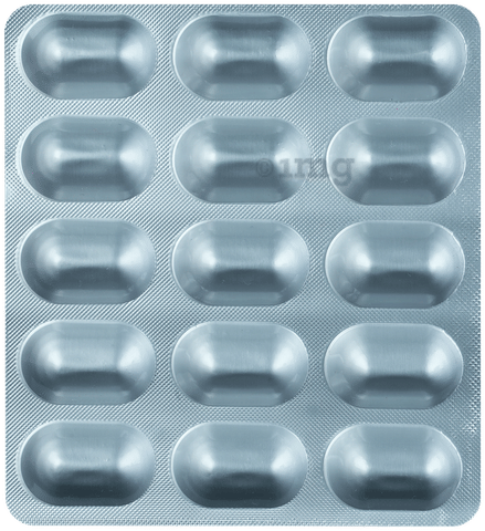 Zivast ASP 10 Capsule image