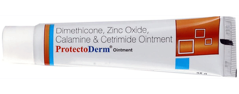 Protectoderm Ointment image