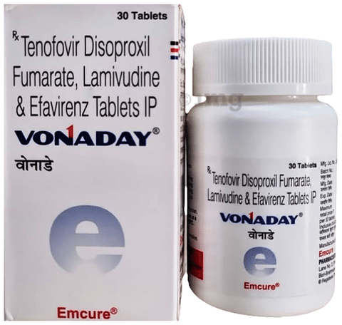 Vonaday Tablet