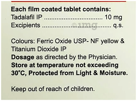 Edted 10 Tablet image Edted 10 Tablet image