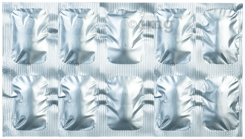 Cefadrox-CV 500/125 Tablet image