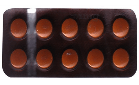 LTK 50 Tablet image