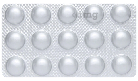 Olmesar  H 12.5mg/20mg Tablet image